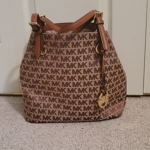 Michael Kors Satchel